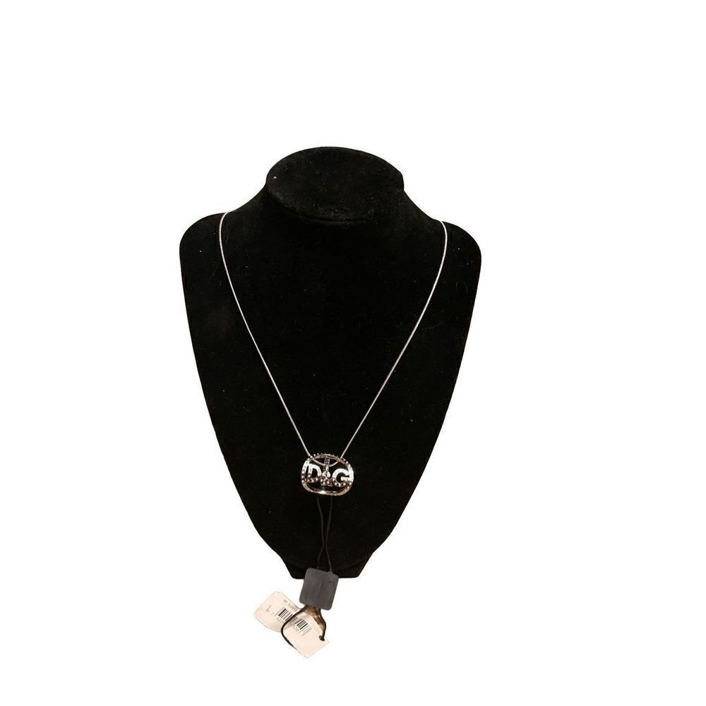 Dolce & Gabbana Necklace 